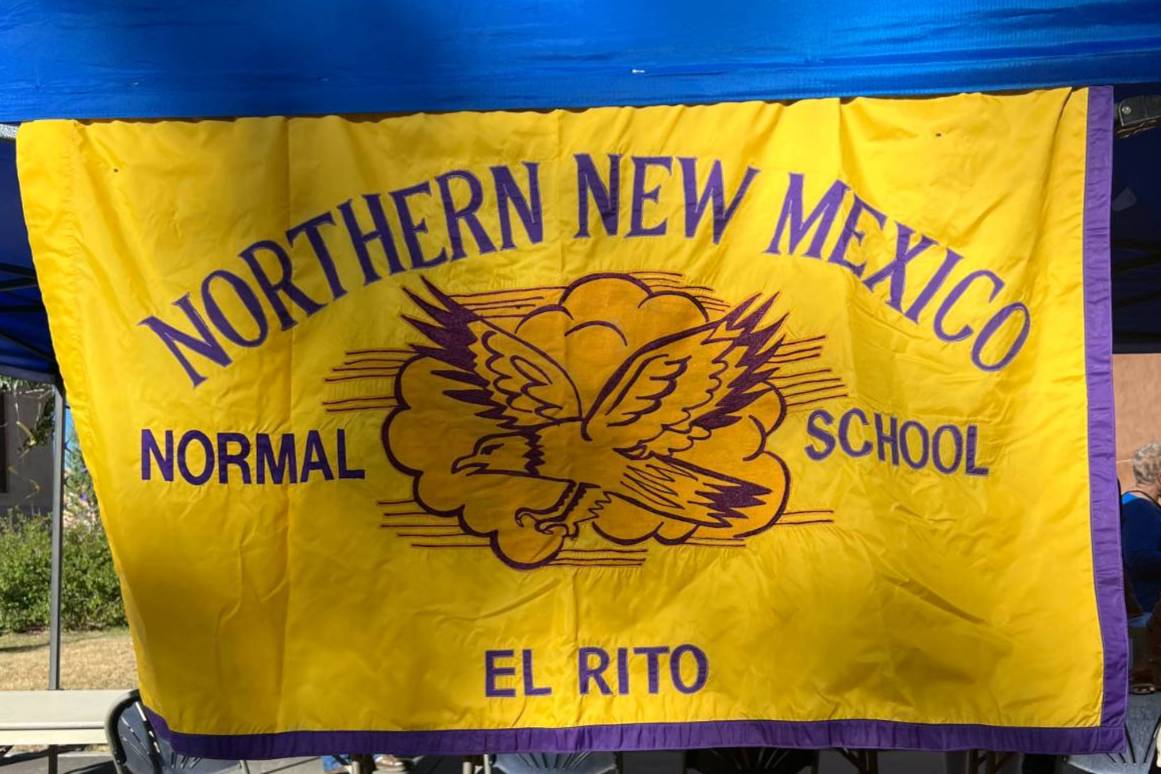 Northern New Mexico Normal School Alumni Association