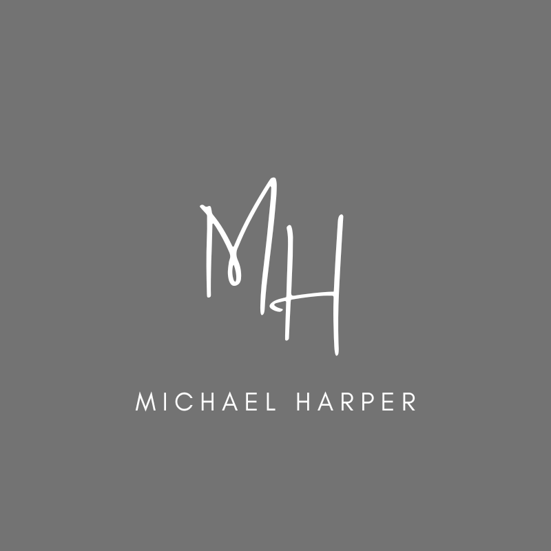 Michael Harper