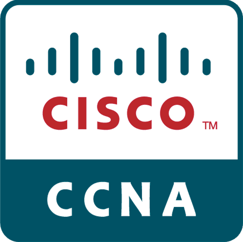 Cisco CNA logo